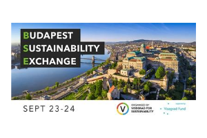 Budapest Sustainability Exchange