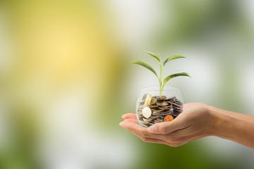 Webinárium: Zöldkötvények fenntartható épületek céljaira történő befektetések támogatására