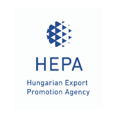 STRATEGIC PARTNER: Hungarian Export Promotion Agency 