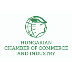 STRATEGIC PARTNER: Hungarian Chamber of Commerce and Industry 